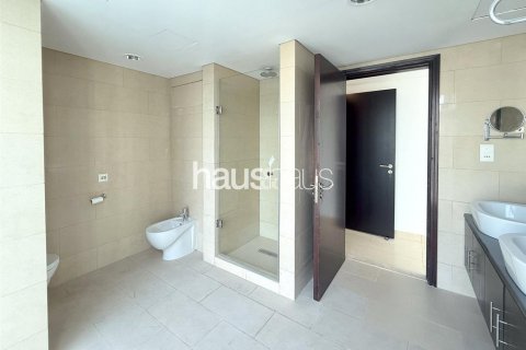 Byt v Jumeirah Lake Towers, Dubai, SAE 2 ložnice, 141 m² Č.: 625512 - fotografie 10