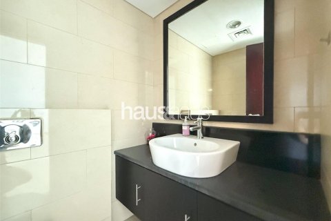 Byt v Jumeirah Lake Towers, Dubai, SAE 2 ložnice, 141 m² Č.: 625512 - fotografie 11