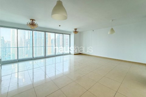 Byt v Jumeirah Lake Towers, Dubai, SAE 2 ložnice, 141 m² Č.: 625512 - fotografie 7