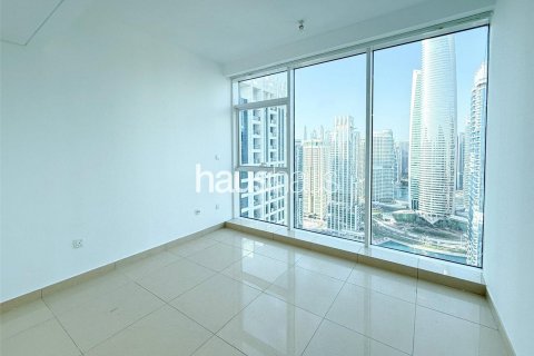 Byt v Jumeirah Lake Towers, Dubai, SAE 2 ložnice, 141 m² Č.: 625512 - fotografie 4