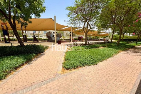 Vila v Reem, Dubai, SAE 3 ložnice, 222 m² Č.: 625671 - fotografie 15