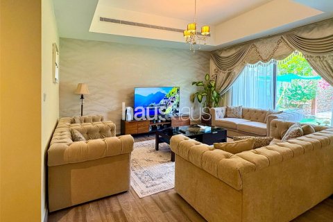 Vila v Reem, Dubai, SAE 3 ložnice, 222 m² Č.: 625671 - fotografie 4