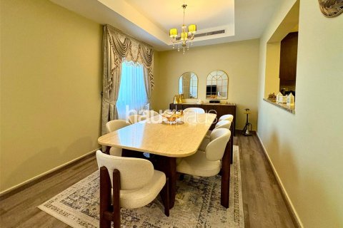 Vila v Reem, Dubai, SAE 3 ložnice, 222 m² Č.: 625671 - fotografie 5