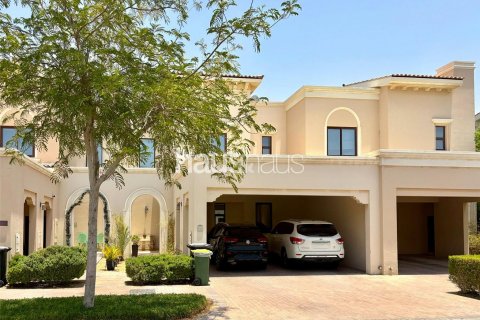 Vila v Reem, Dubai, SAE 3 ložnice, 222 m² Č.: 625671 - fotografie 1