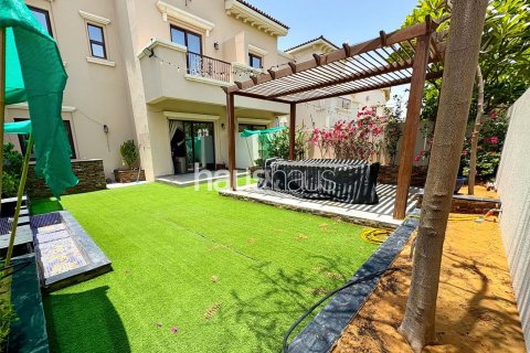 Vila v Reem, Dubai, SAE 3 ložnice, 222 m² Č.: 625671 - fotografie 2