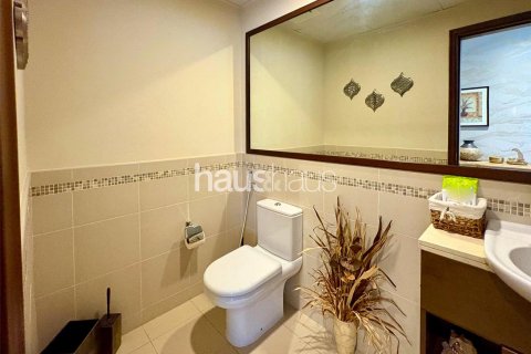 Vila v Reem, Dubai, SAE 3 ložnice, 222 m² Č.: 625671 - fotografie 7