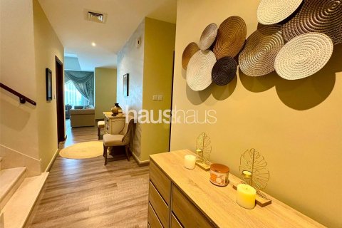 Vila v Reem, Dubai, SAE 3 ložnice, 222 m² Č.: 625671 - fotografie 3