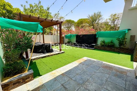 Vila v Reem, Dubai, SAE 3 ložnice, 222 m² Č.: 625671 - fotografie 13