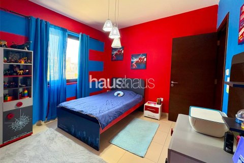Vila v Reem, Dubai, SAE 3 ložnice, 222 m² Č.: 625671 - fotografie 10