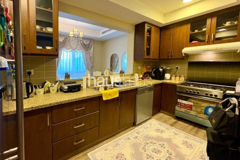 Vila v Reem, Dubai, SAE 3 ložnice, 222 m² Č.: 625671 - fotografie 6