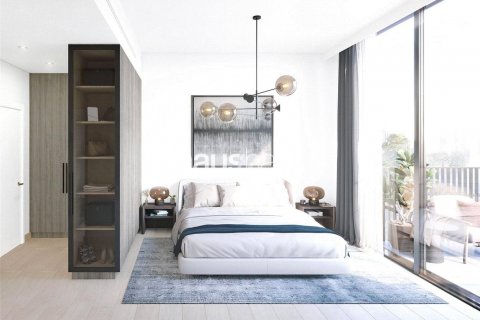Byt v Jumeirah Village Triangle, Dubai, SAE 2 ložnice, 107 m² Č.: 625510 - fotografie 3