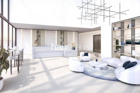 Byt v Jumeirah Village Triangle, Dubai, SAE 2 ložnice, 107 m² Č.: 625510 - fotografie 2