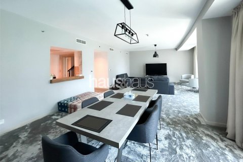 Müüa korter asukohaga Dubai Marina, Dubai, AÜE: 3 magamistoaga, 364 m² Nr 625511 - pilt 16