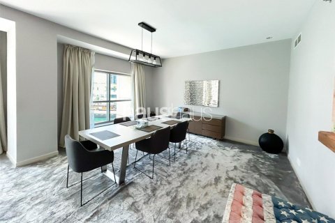 Müüa korter asukohaga Dubai Marina, Dubai, AÜE: 3 magamistoaga, 364 m² Nr 625511 - pilt 24