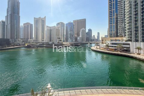 Müüa korter asukohaga Dubai Marina, Dubai, AÜE: 3 magamistoaga, 364 m² Nr 625511 - pilt 28
