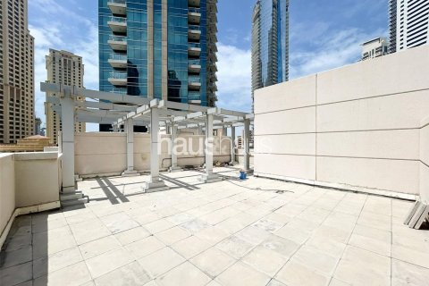 Müüa korter asukohaga Dubai Marina, Dubai, AÜE: 3 magamistoaga, 364 m² Nr 625511 - pilt 14