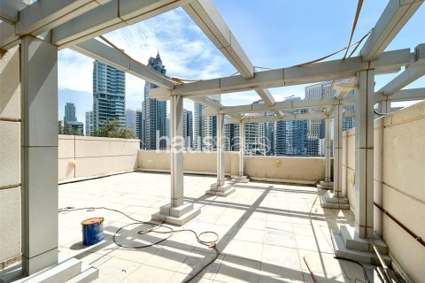 Müüa korter asukohaga Dubai Marina, Dubai, AÜE: 3 magamistoaga, 364 m² Nr 625511 - pilt 27