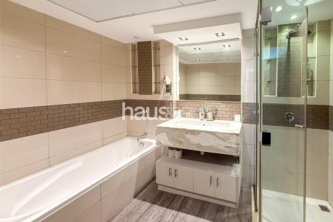 Müüa korter asukohaga Dubai Marina, Dubai, AÜE: 3 magamistoaga, 364 m² Nr 625511 - pilt 15