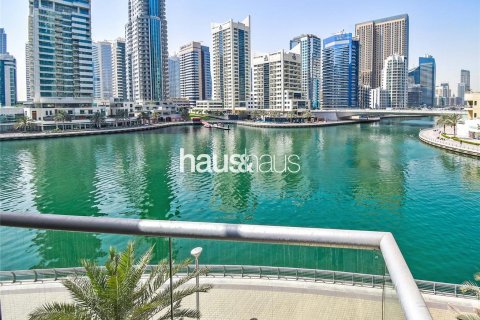 Müüa korter asukohaga Dubai Marina, Dubai, AÜE: 3 magamistoaga, 364 m² Nr 625511 - pilt 17