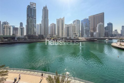 Müüa korter asukohaga Dubai Marina, Dubai, AÜE: 3 magamistoaga, 364 m² Nr 625511 - pilt 7