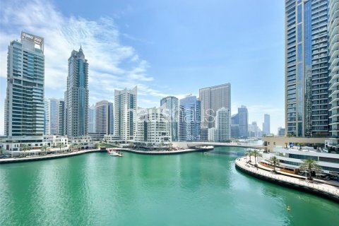 Müüa korter asukohaga Dubai Marina, Dubai, AÜE: 3 magamistoaga, 364 m² Nr 625511 - pilt 1