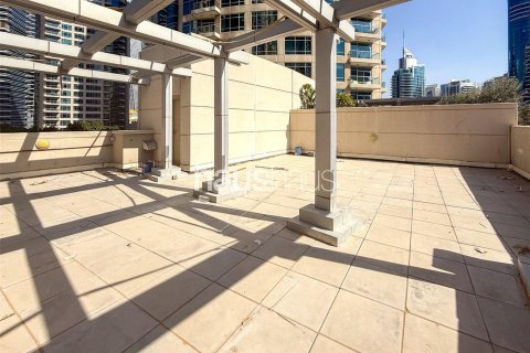 Müüa korter asukohaga Dubai Marina, Dubai, AÜE: 3 magamistoaga, 364 m² Nr 625511 - pilt 30