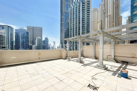 Müüa korter asukohaga Dubai Marina, Dubai, AÜE: 3 magamistoaga, 364 m² Nr 625511 - pilt 5