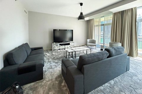 Müüa korter asukohaga Dubai Marina, Dubai, AÜE: 3 magamistoaga, 364 m² Nr 625511 - pilt 20