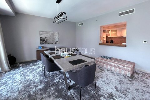 Müüa korter asukohaga Dubai Marina, Dubai, AÜE: 3 magamistoaga, 364 m² Nr 625511 - pilt 25
