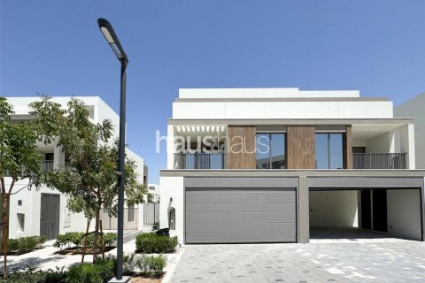 Vila v Tilal Al Ghaf, Dubai, SAE 5 ložnice, 317 m² Č.: 625513 - fotografie 1