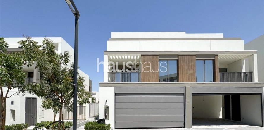 Vila v Tilal Al Ghaf, Dubai, SAE 5 ložnice, 317 m² Č.: 625513