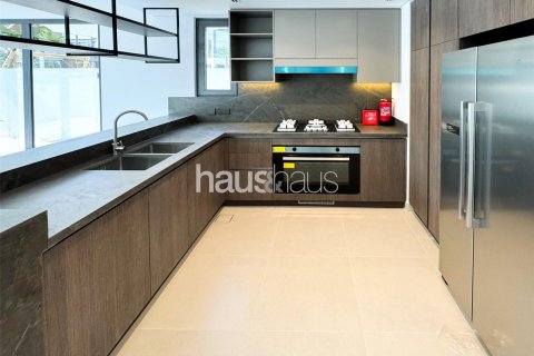 Vila v Tilal Al Ghaf, Dubai, SAE 5 ložnice, 317 m² Č.: 625513 - fotografie 4