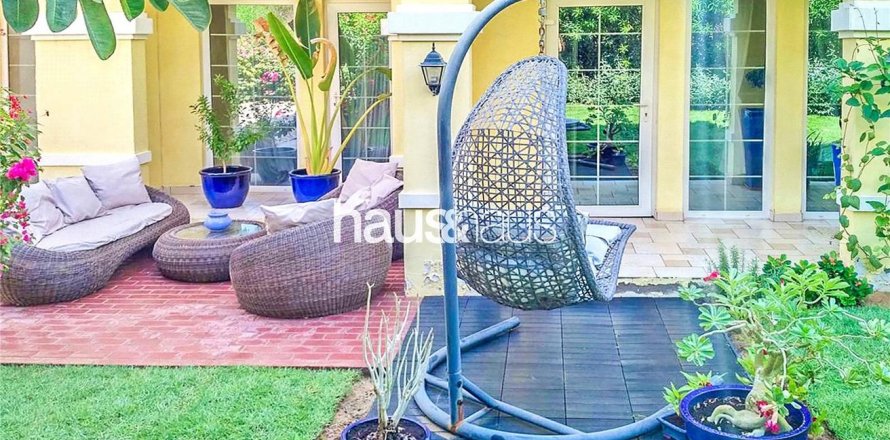 Villa in Dubai Land, UAE 2 bedrooms, 169 sq.m. № 625681