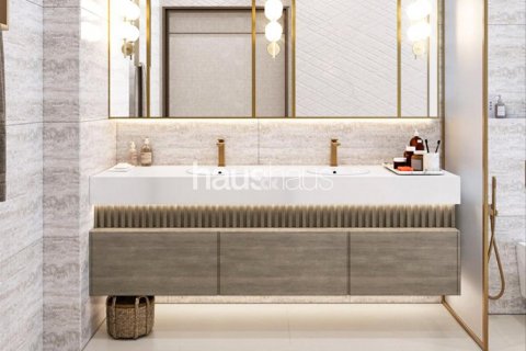 Byt v Downtown Dubai (Downtown Burj Dubai), SAE 2 ložnice, 172 m² Č.: 625563 - fotografie 7