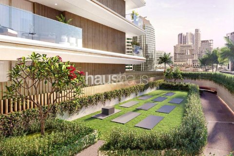 Byt v Downtown Dubai (Downtown Burj Dubai), SAE 2 ložnice, 172 m² Č.: 625563 - fotografie 9