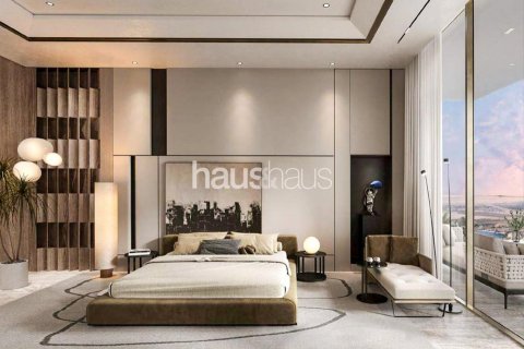 Byt v Downtown Dubai (Downtown Burj Dubai), SAE 2 ložnice, 172 m² Č.: 625563 - fotografie 5