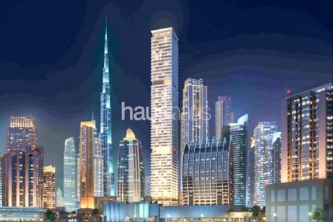 Byt v Downtown Dubai (Downtown Burj Dubai), SAE 2 ložnice, 172 m² Č.: 625563 - fotografie 13