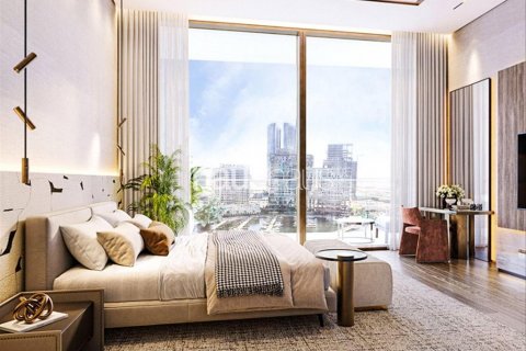 Byt v Downtown Dubai (Downtown Burj Dubai), SAE 2 ložnice, 172 m² Č.: 625563 - fotografie 3