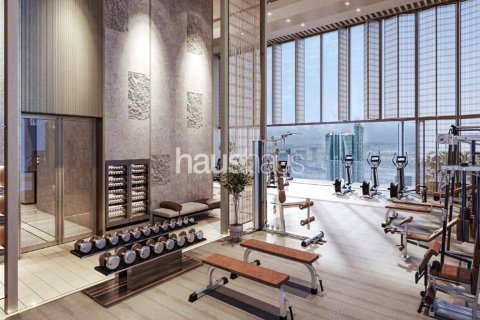 Byt v Downtown Dubai (Downtown Burj Dubai), SAE 2 ložnice, 172 m² Č.: 625563 - fotografie 8