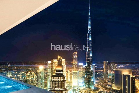 Byt v Downtown Dubai (Downtown Burj Dubai), SAE 2 ložnice, 172 m² Č.: 625563 - fotografie 6