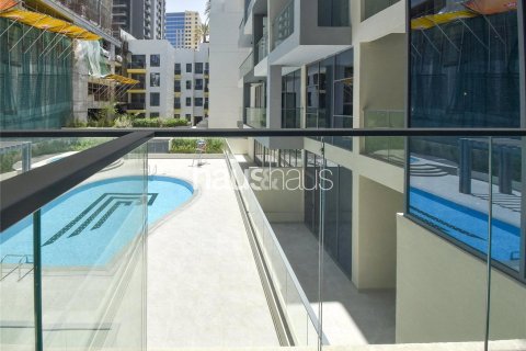 Byt v Jumeirah Village Circle, Dubai, SAE 1 ložnice, 87 m² Č.: 625680 - fotografie 6