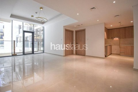 Byt v Jumeirah Village Circle, Dubai, SAE 1 ložnice, 87 m² Č.: 625680 - fotografie 1