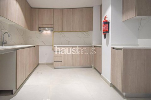 Byt v Jumeirah Village Circle, Dubai, SAE 1 ložnice, 87 m² Č.: 625680 - fotografie 3