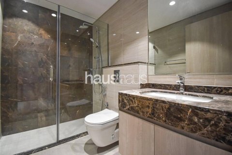 Byt v Jumeirah Village Circle, Dubai, SAE 1 ložnice, 87 m² Č.: 625680 - fotografie 9