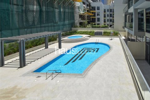 Byt v Jumeirah Village Circle, Dubai, SAE 1 ložnice, 87 m² Č.: 625680 - fotografie 2