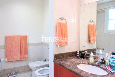 Müüa villa asukohaga The Springs, Dubai, AÜE: 3 magamistoaga, 228 m² Nr 625561 - pilt 11