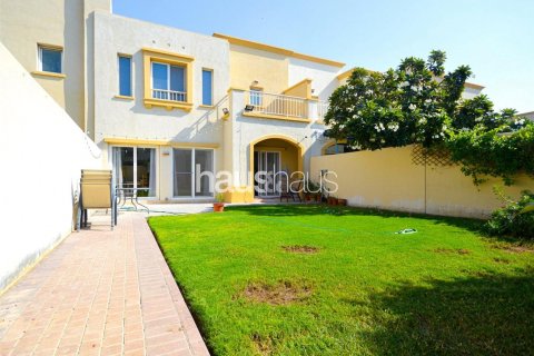 Müüa villa asukohaga The Springs, Dubai, AÜE: 3 magamistoaga, 228 m² Nr 625561 - pilt 14