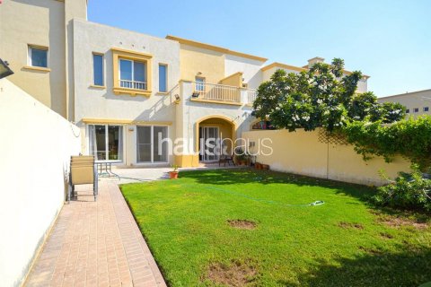 Müüa villa asukohaga The Springs, Dubai, AÜE: 3 magamistoaga, 228 m² Nr 625561 - pilt 4