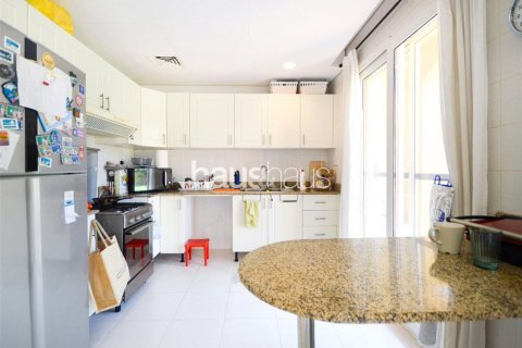 Müüa villa asukohaga The Springs, Dubai, AÜE: 3 magamistoaga, 228 m² Nr 625561 - pilt 3