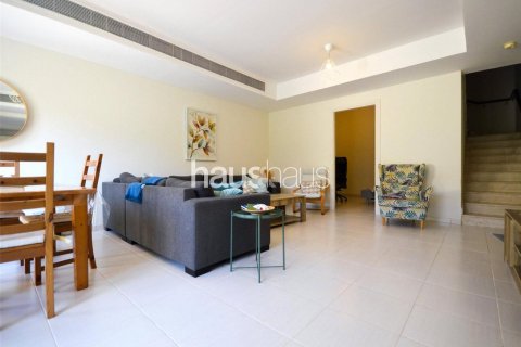 Müüa villa asukohaga The Springs, Dubai, AÜE: 3 magamistoaga, 228 m² Nr 625561 - pilt 12